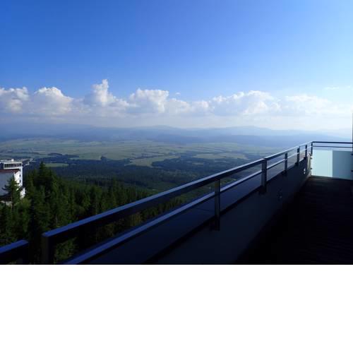 Apartman Deluxe Štrbské Pleso