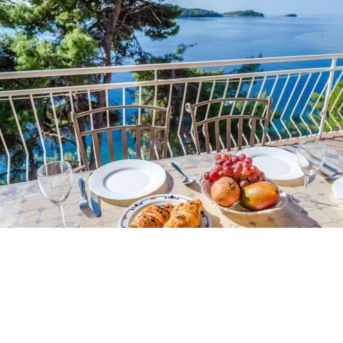 Apartman Diana