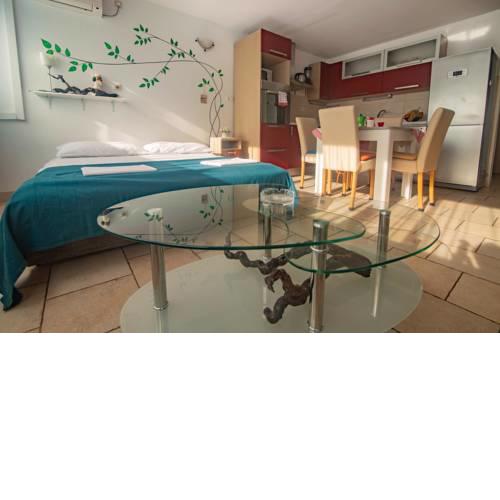 Apartman Dida Joso