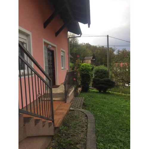 Apartman Dijana Stubicke Toplice