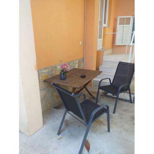 Apartman Dinko