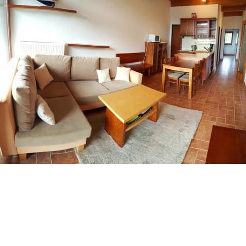 Apartman Doky D8 - Lipnohome