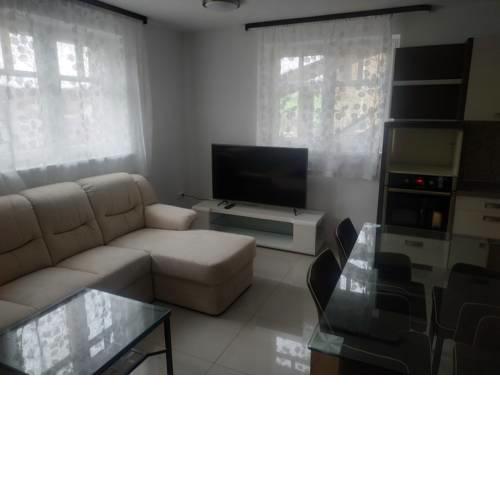 apartmán Domažlice
