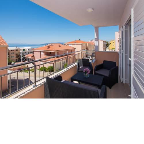 Apartman Dominik