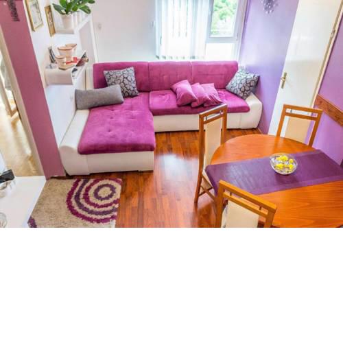 Apartman Donat