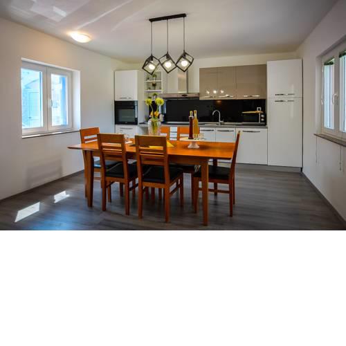 Apartman DORA