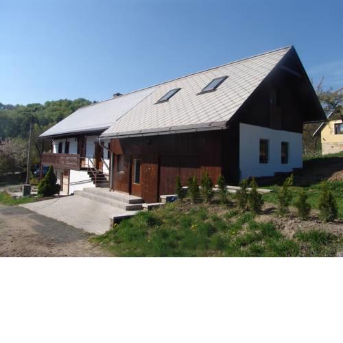 Apartmán Doubravice