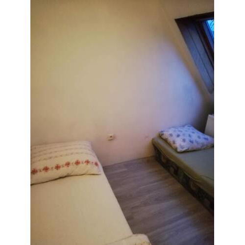 Apartmán Drieň