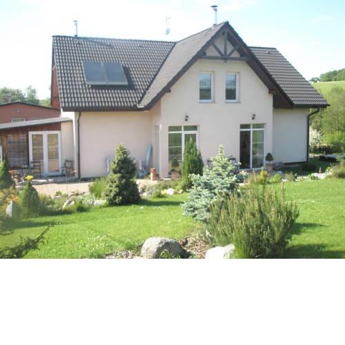 Apartmán Dům Skalice