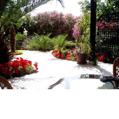 Apartman Dunja
