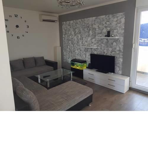 Apartman Đuzel