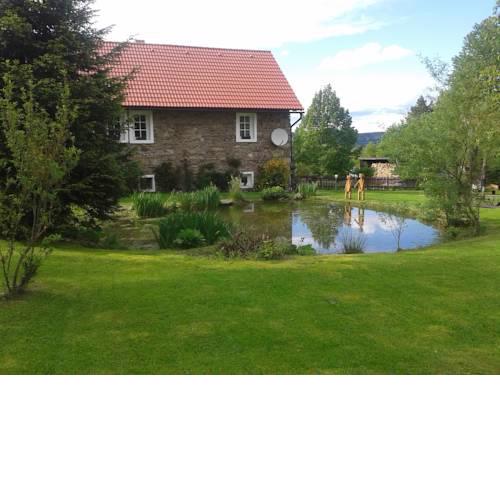 Apartmán Dvorečná