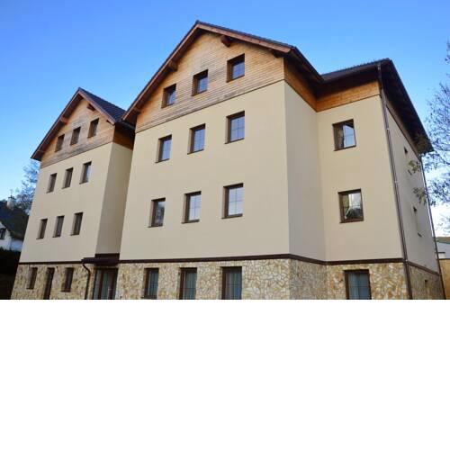 Apartmán Efka