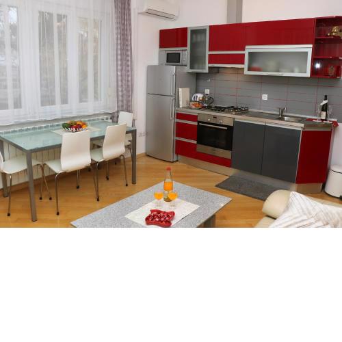 Apartman Elena Zagreb Centar sa garažom