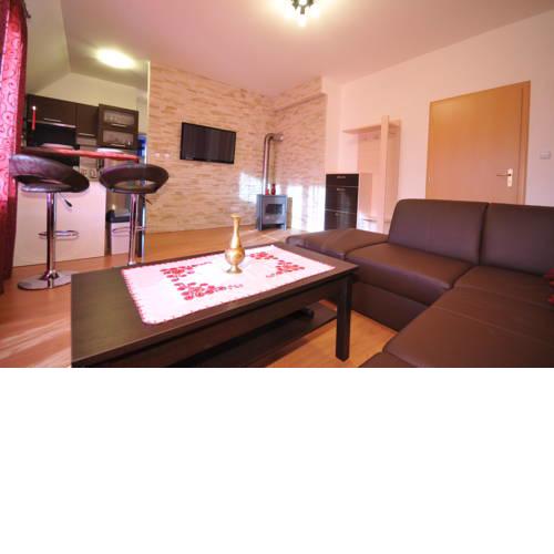 Apartman Elise