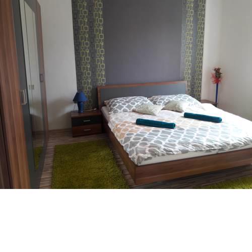 Apartmán Eliška