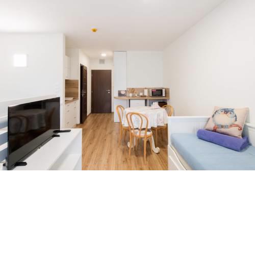 Apartman ELIŠKA