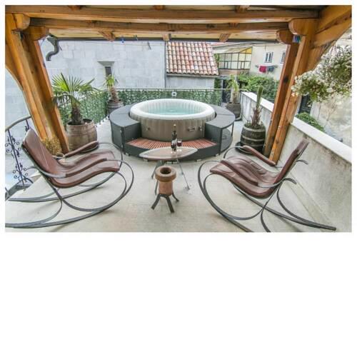 Apartman Elizabet
