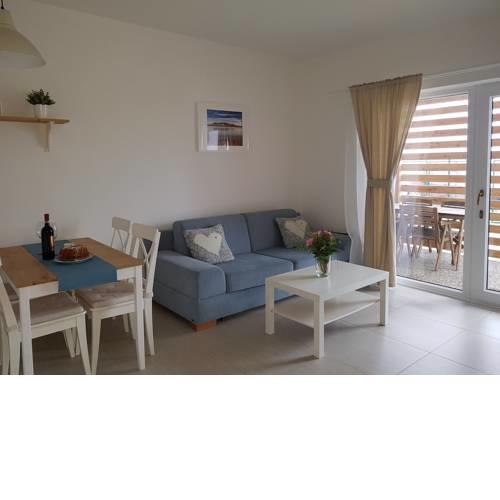 Apartmán Ema Dolní Dunajovice