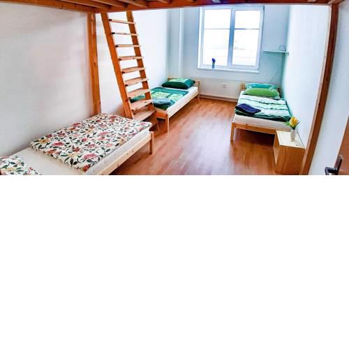 Apartmán Esser 2