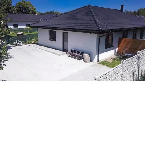 Apartmán Esser