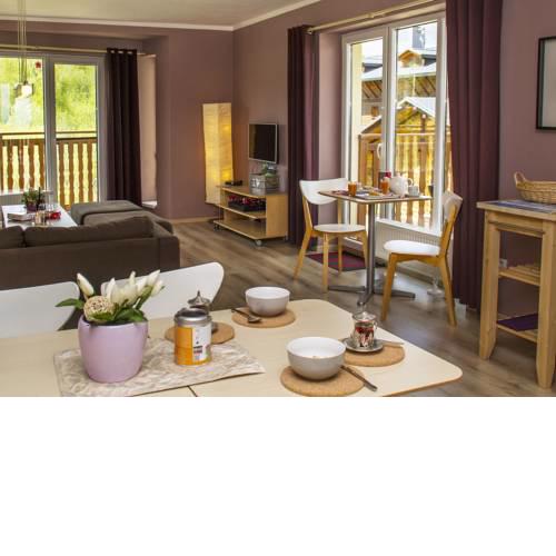 Apartmán Evelin