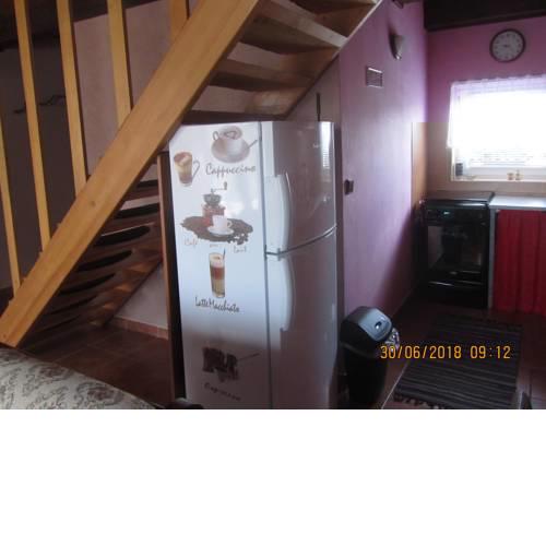 Apartmán Evík