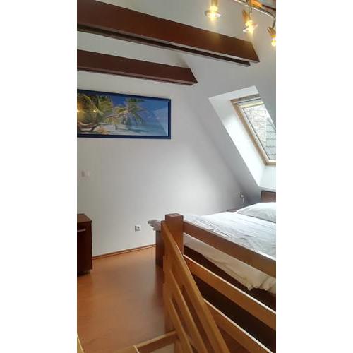 Apartmán Fatrapark 1 - U Sovičky