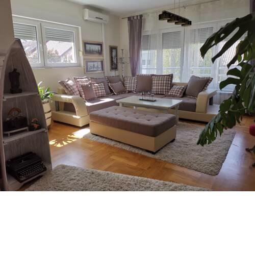 Apartman Fenjer