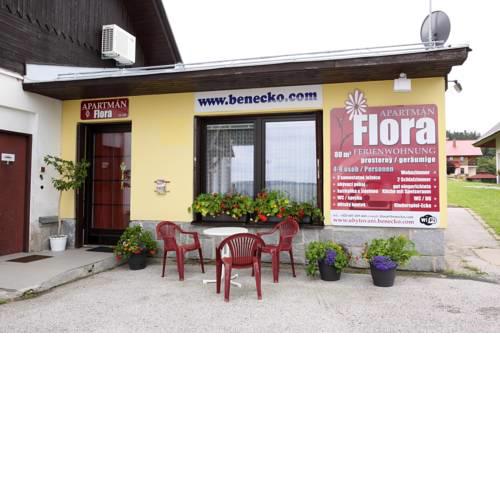 Apartman Flora