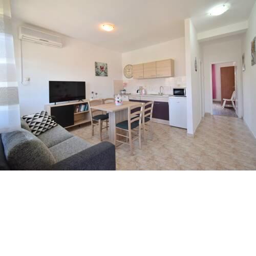 Apartman Fuma