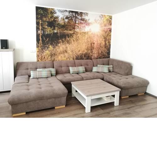 Apartmán G4 Maty
