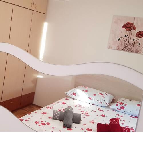 Apartman Galija