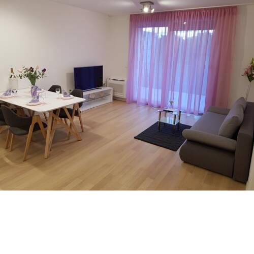 Apartman Galija