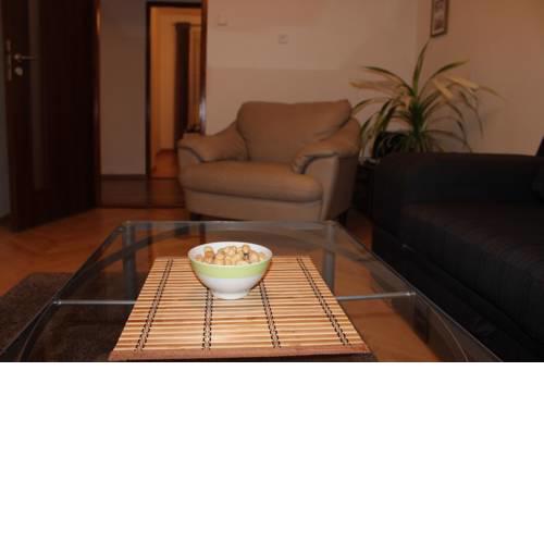 Apartmán Géčko