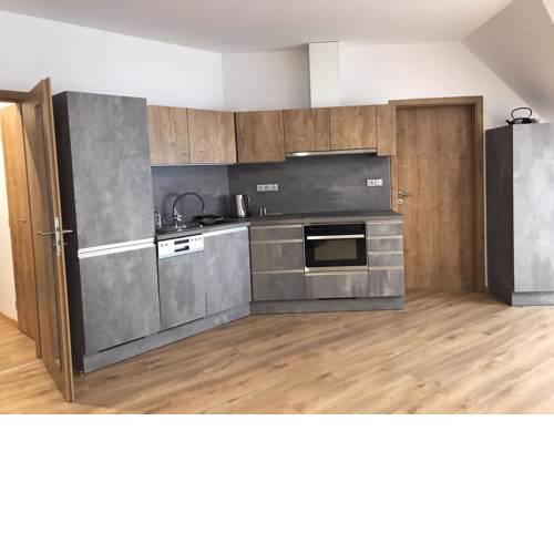 Apartmán Gendorf