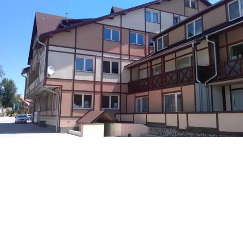 Apartman Gerlach