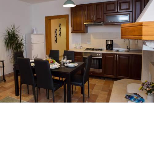 Apartman Girasol Pula