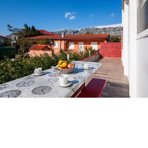 Apartman Goga