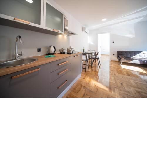 Apartman Grand