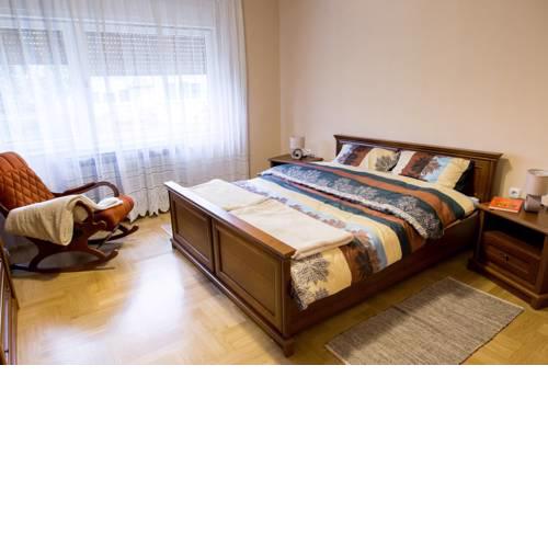 Apartman Grlice
