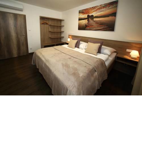 Apartmán Harmony - Roudná