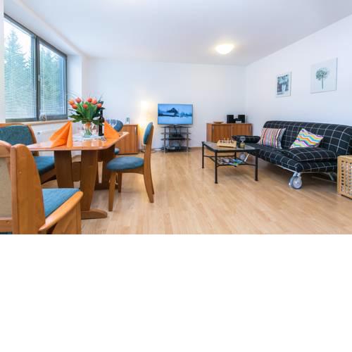 Apartmán Harrachov ADOS 005