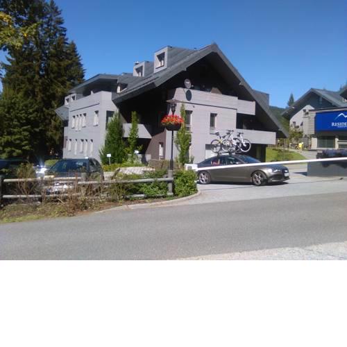 Apartmán Harrachov Ski