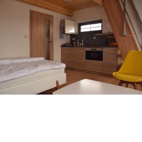 Apartmán Hejč
