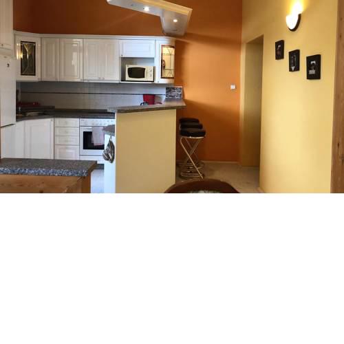Apartmán Helena