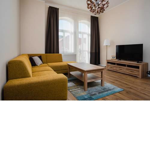 Apartman Heller