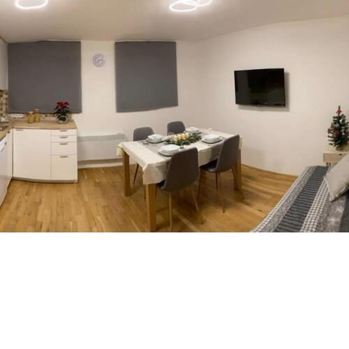 Apartmán Hopi Hopi Svoboda nad Úpou