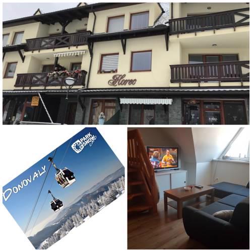 Apartman Horec 30