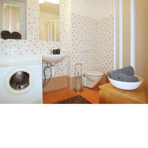 Apartmán Horní Maršov